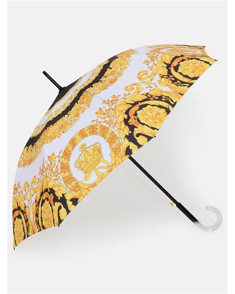 versace umbrella for sale 